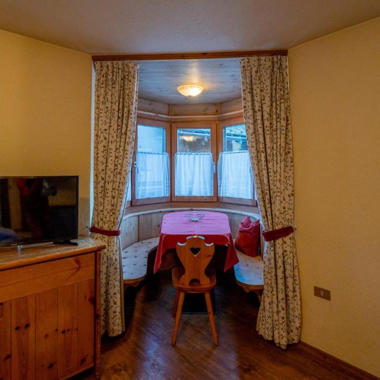Residence L'Arcobi - One-Bedroom Apartment (4 Adults) - 32