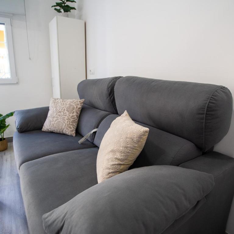 Apartamentos Linersol - Apartamento de 1 dormitorio - 25