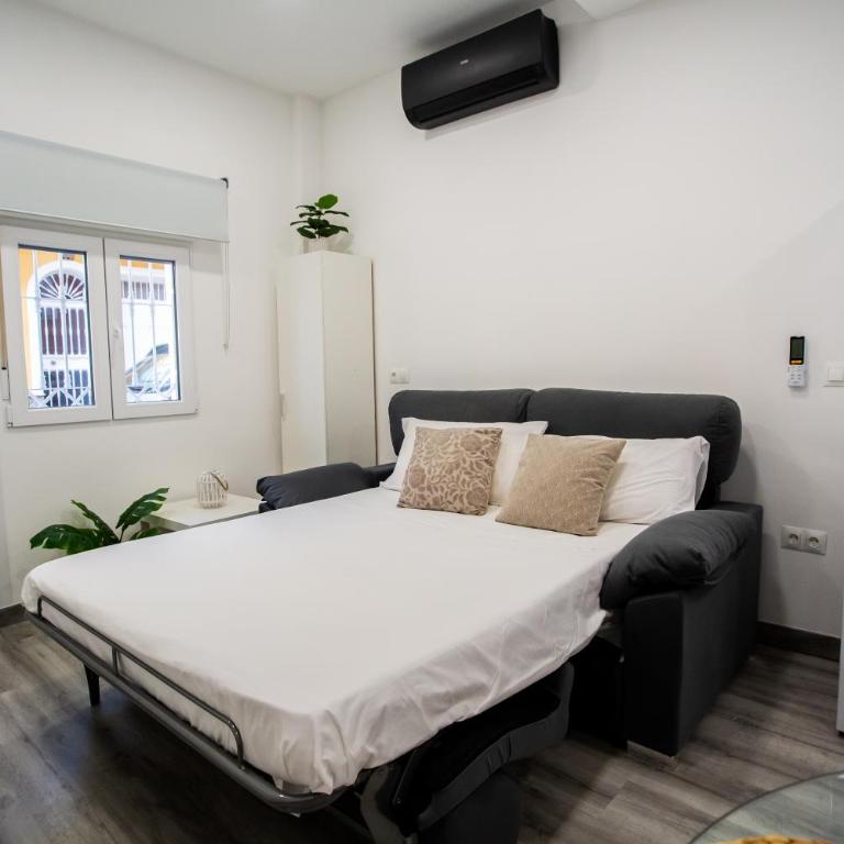 Apartamentos Linersol - Apartamento de 1 dormitorio - 26