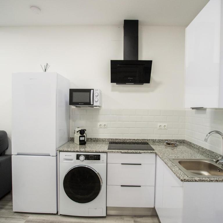 Apartamentos Linersol - Apartamento de 1 dormitorio - 27