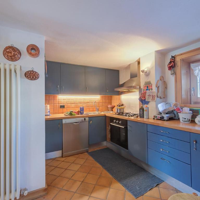 Chalet Lidia Ski in-Ski out 50m - Chalet - 7