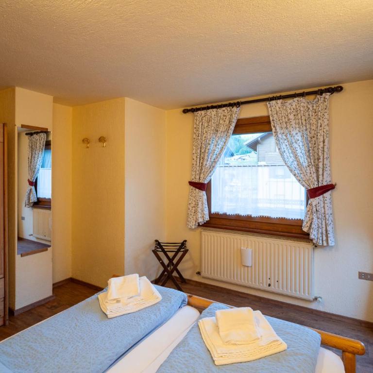 Residence L'Arcobi - One-Bedroom Apartment (4 Adults) - 34