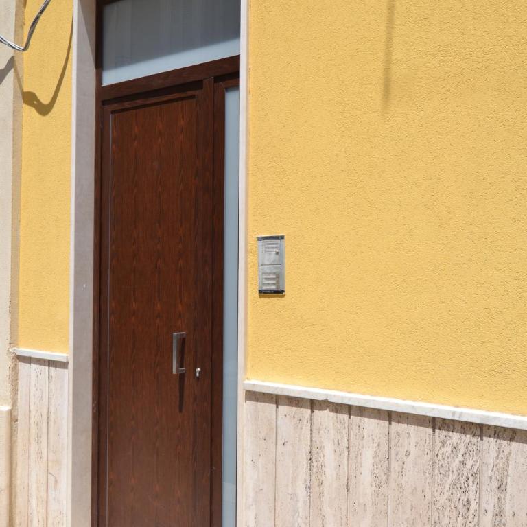 Casa vacanze TRINISULA Sicily home - Loft - 27