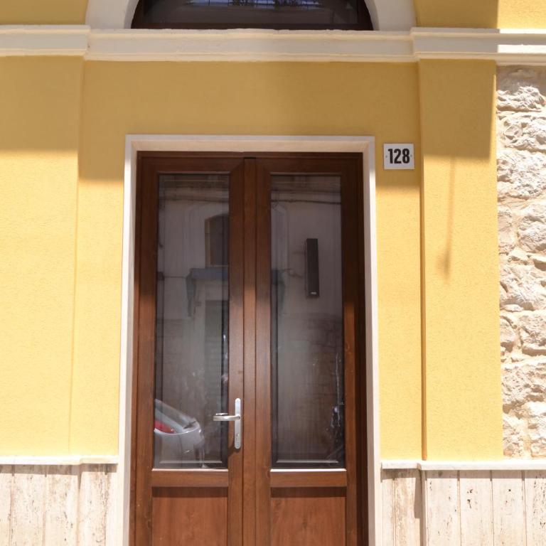 Casa vacanze TRINISULA Sicily home - Loft - 28
