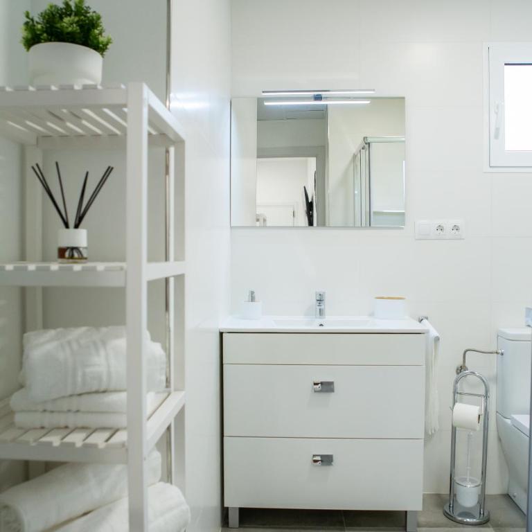 Apartamentos Linersol - Apartamento de 1 dormitorio - 28