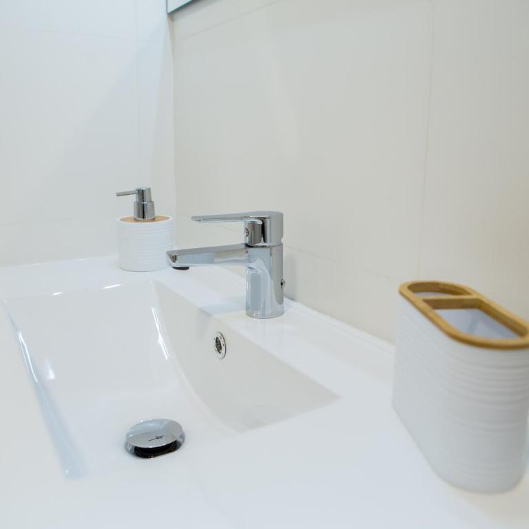 Apartamentos Linersol - Apartamento de 1 dormitorio - 30
