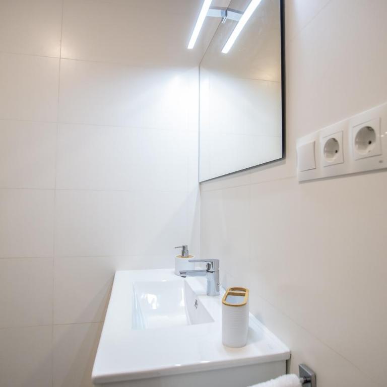 Apartamentos Linersol - Apartamento de 1 dormitorio - 31
