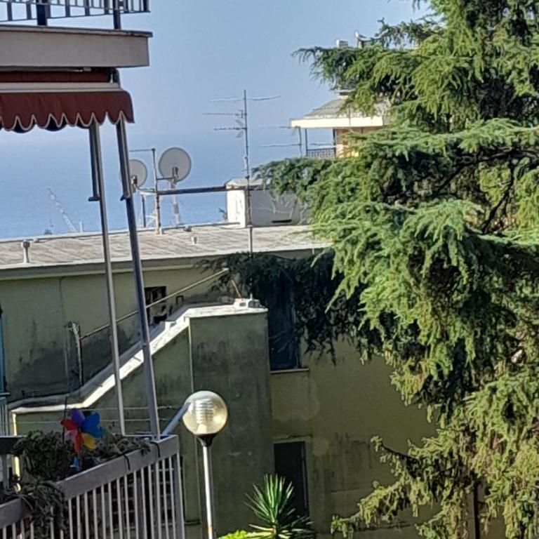 Appartamento ' NINFEA' LT - One-Bedroom Apartment - 25