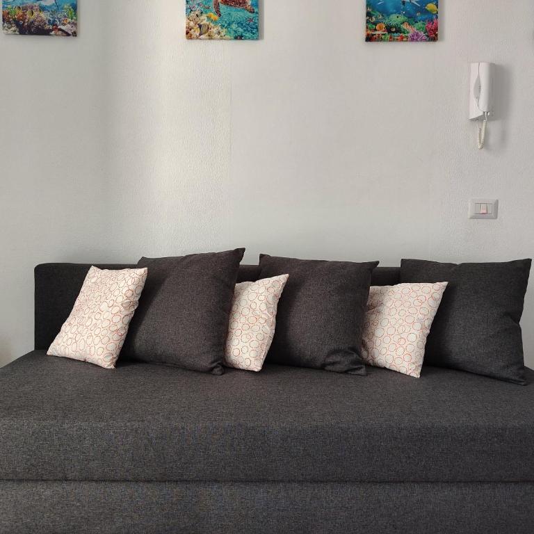 Endless Summer - Casa con 1 Camera da Letto - 27