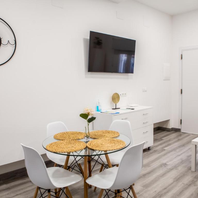 Apartamentos Linersol - Apartamento de 1 dormitorio - 32