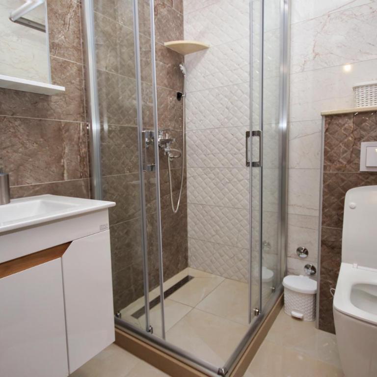 P&P Apartmans Drapić - Standardni Studio - 8