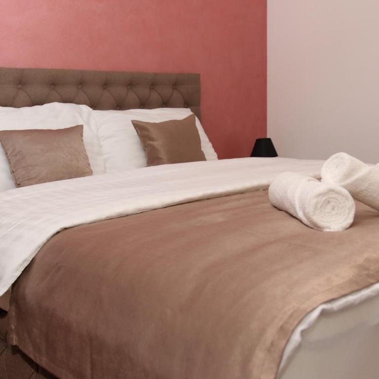 P&P Apartmans Drapić - Standardni Studio - 4