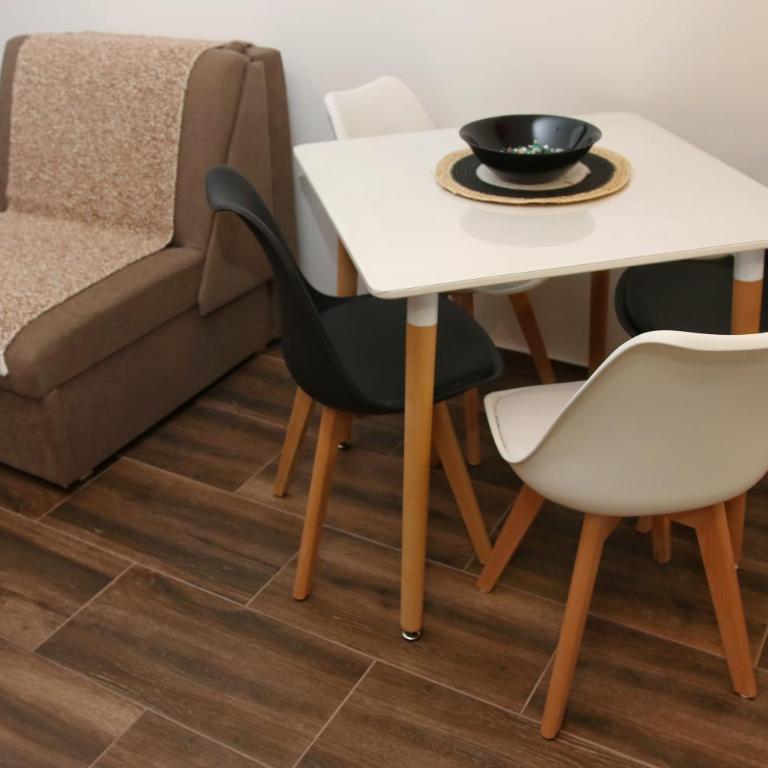 P&P Apartmans Drapić - Standardni Studio - 7