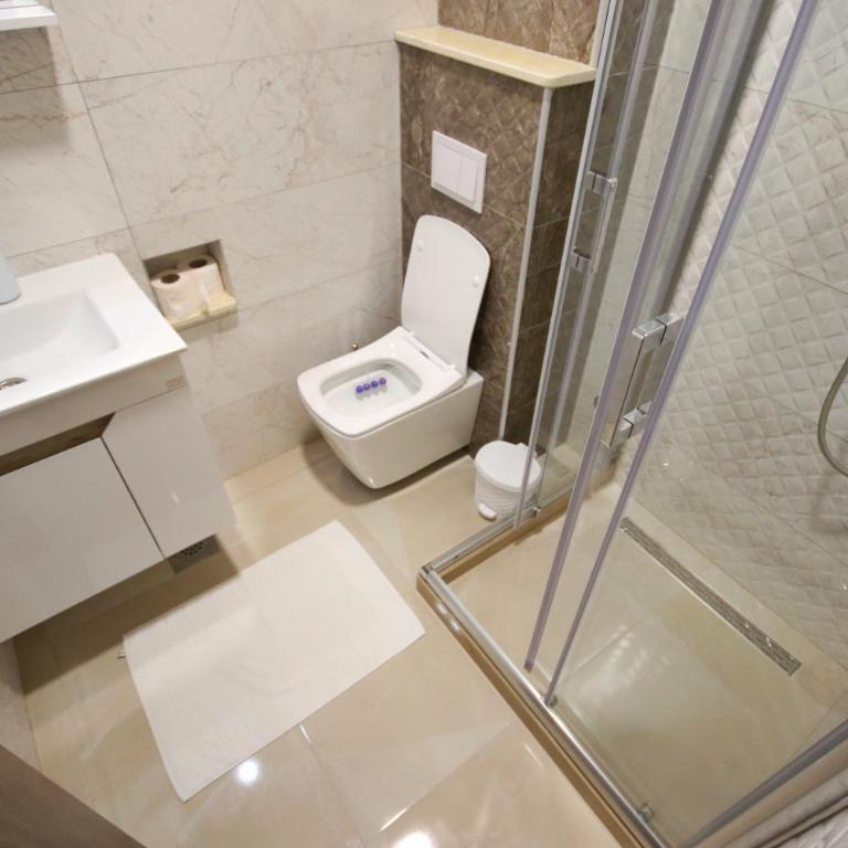 P&P Apartmans Drapić - Standardni Studio - 9
