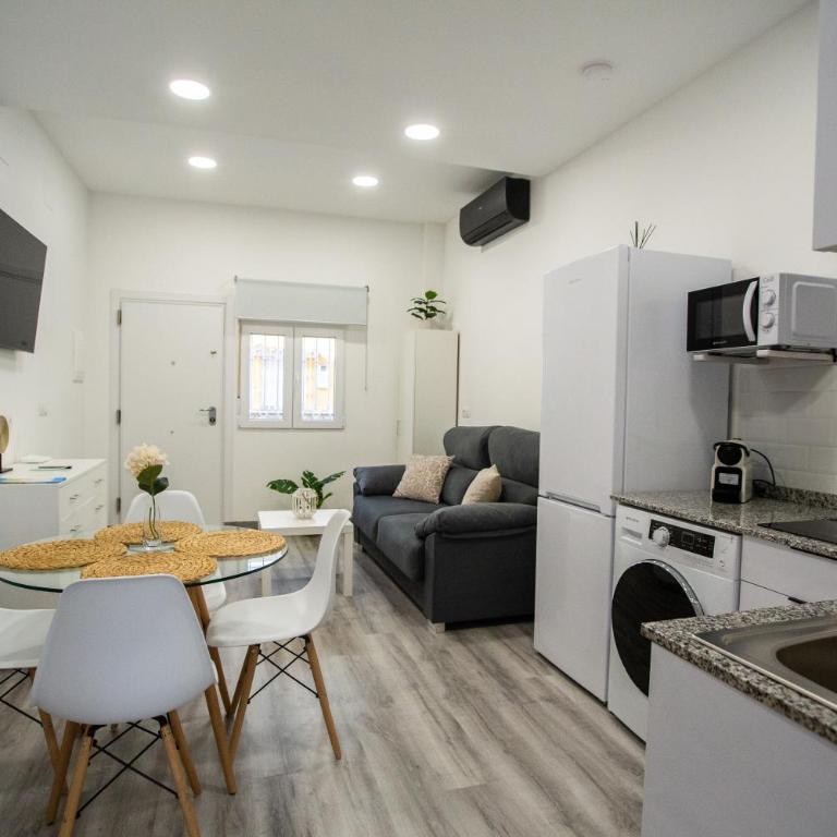 Apartamentos Linersol - Apartamento de 1 dormitorio - 33