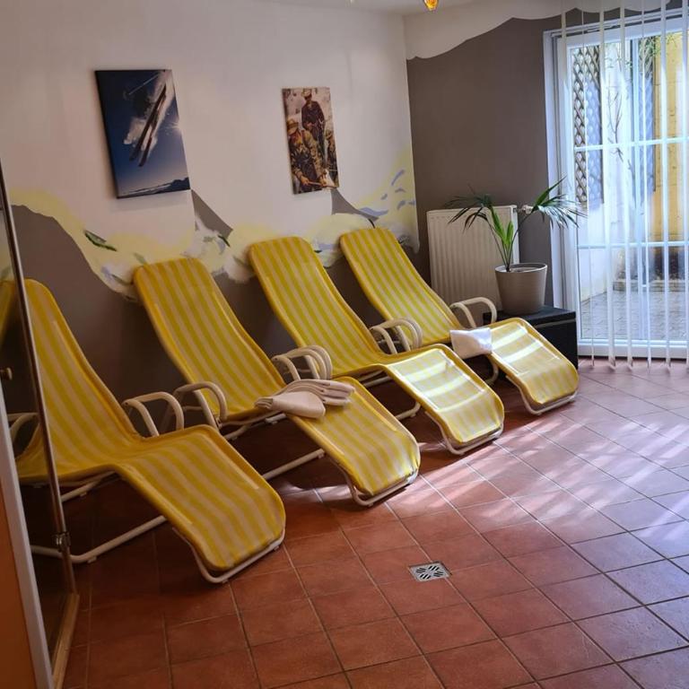 Villa Florl - Comfort Apartment mit 1 Schlafzimmer und Balkon - 8