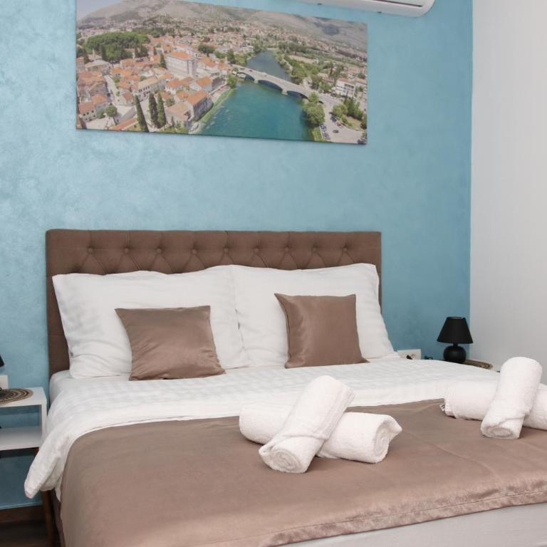 P&P Apartmans Drapić - Standardni Studio - 2