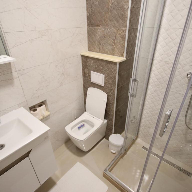 P&P Apartmans Drapić - Standardni Studio - 10