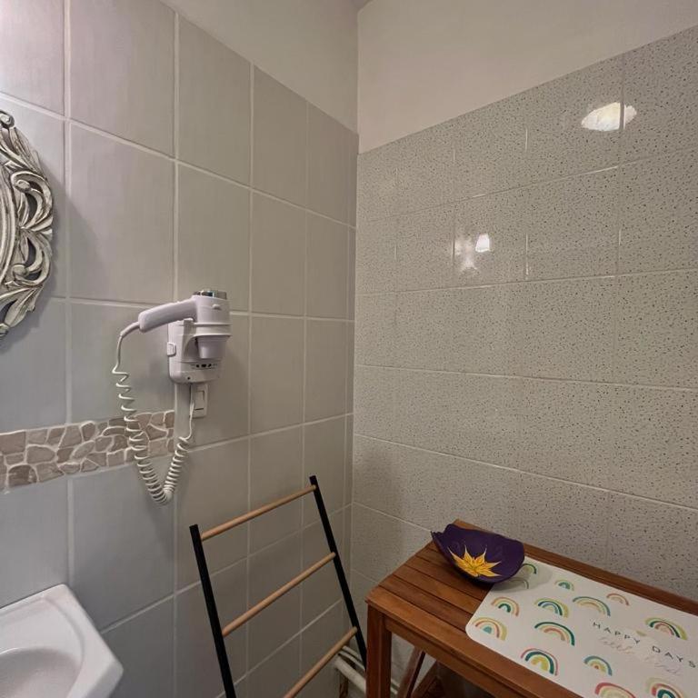 Appartement en Rez de Villa Beausite - Appartement - Vue sur Jardin - 14