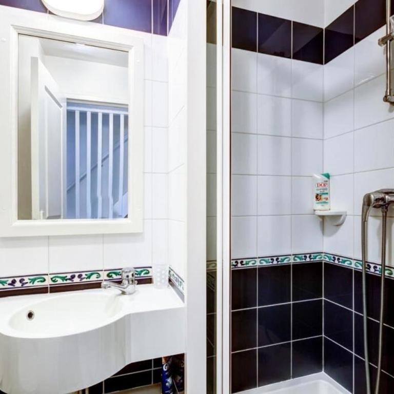 Residence Port du Crouesty Cap Ocean - maeva Home - Appartement 1 Chambre Select (6 Personnes) - 2