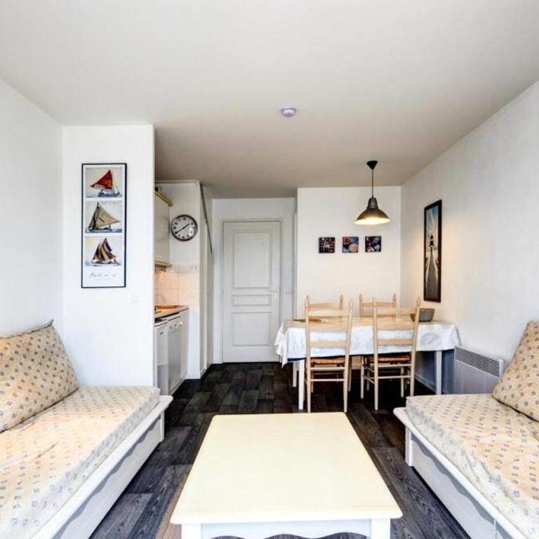 Residence Port du Crouesty Cap Ocean - maeva Home - Appartement 1 Chambre Select (6 Personnes) - 4