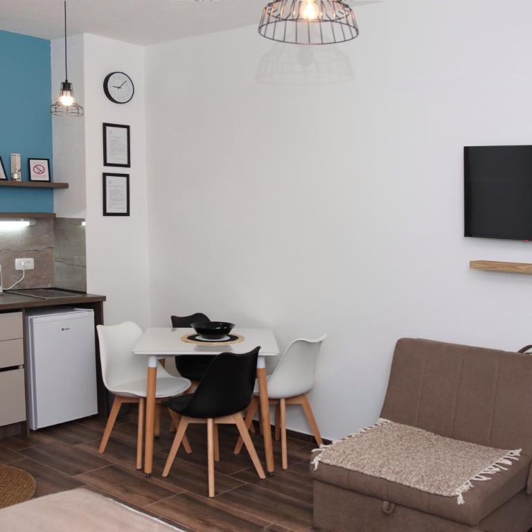 P&P Apartmans Drapić - Standardni Studio - 6