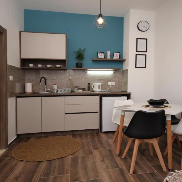 P&P Apartmans Drapić - Standardni Studio - 3