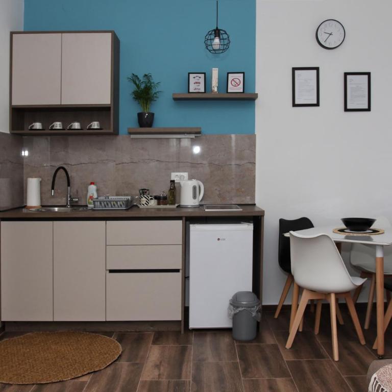 P&P Apartmans Drapić - Standardni Studio - 8