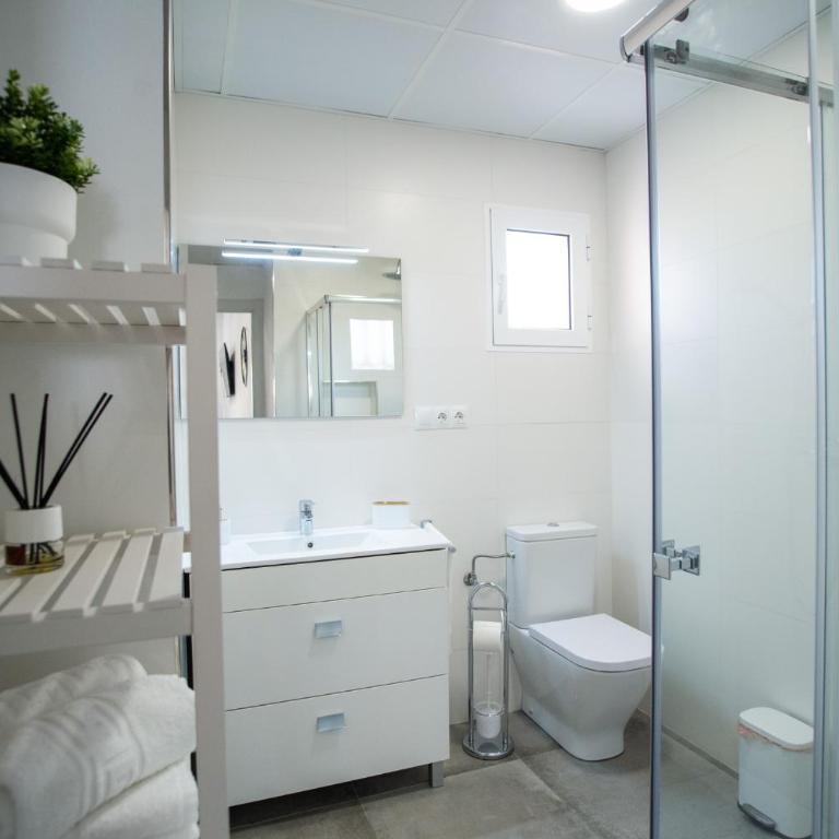 Apartamentos Linersol - Apartamento de 1 dormitorio - 6