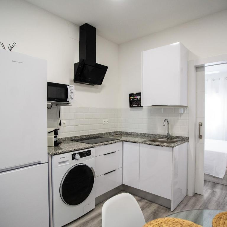 Apartamentos Linersol - Apartamento de 1 dormitorio - 7
