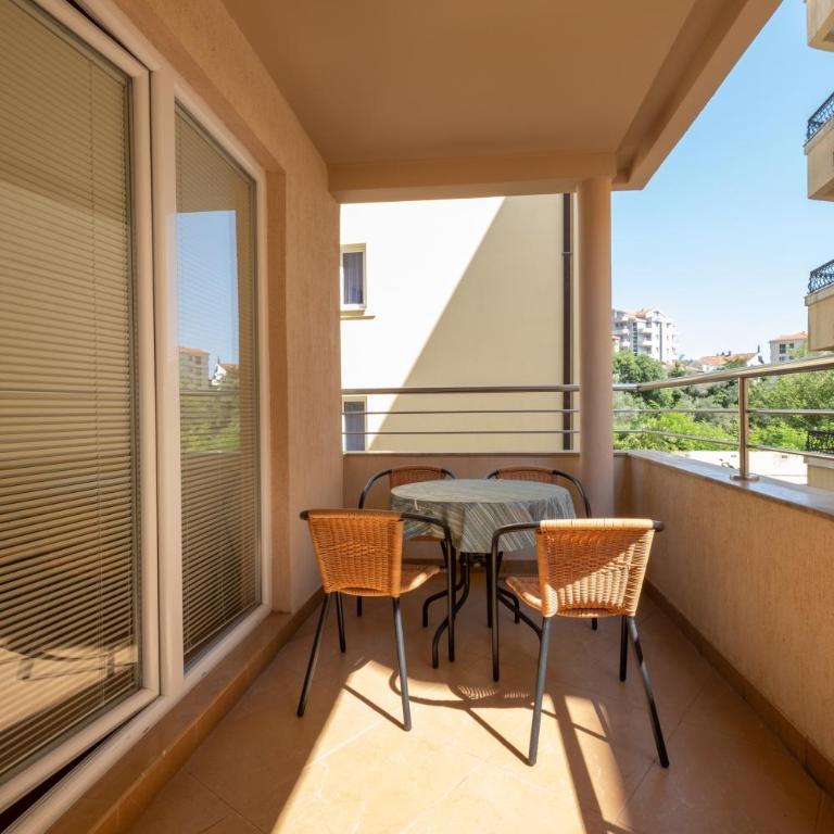 Bel Mare Apartments - Porodični Junior Apartman - 1