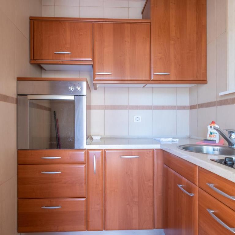 Bel Mare Apartments - Porodični Junior Apartman - 2