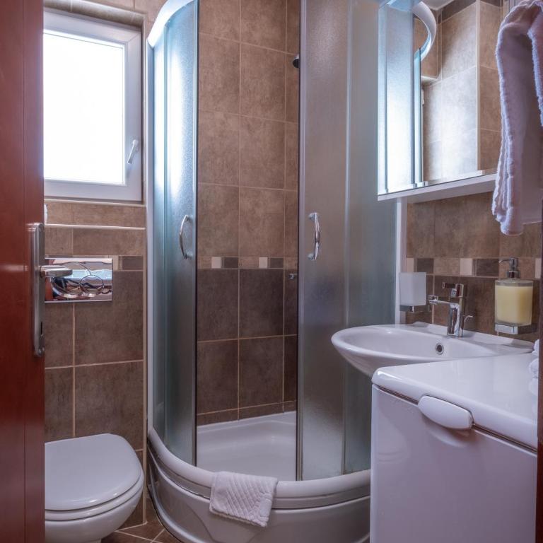Bel Mare Apartments - Porodični Junior Apartman - 4