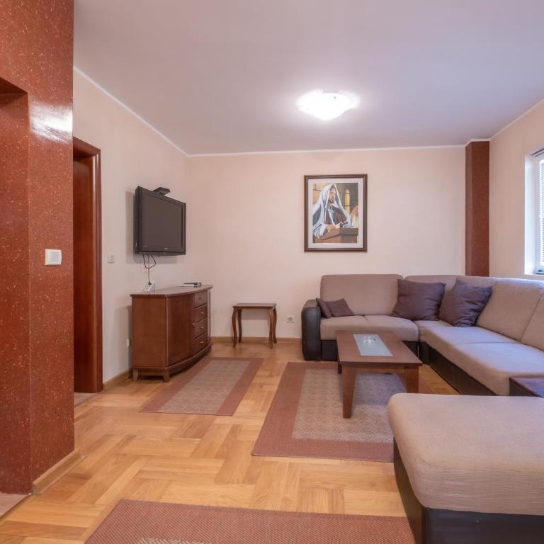 Bel Mare Apartments - Porodični Junior Apartman - 11