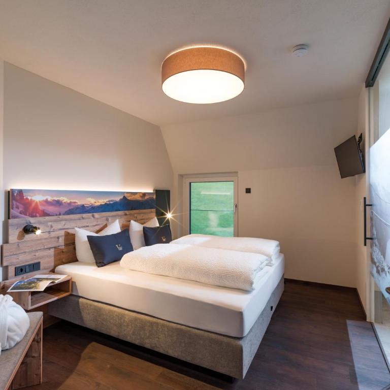 Villa Himmlgassl Private Spa - Apartment mit 2 Schlafzimmern - 6