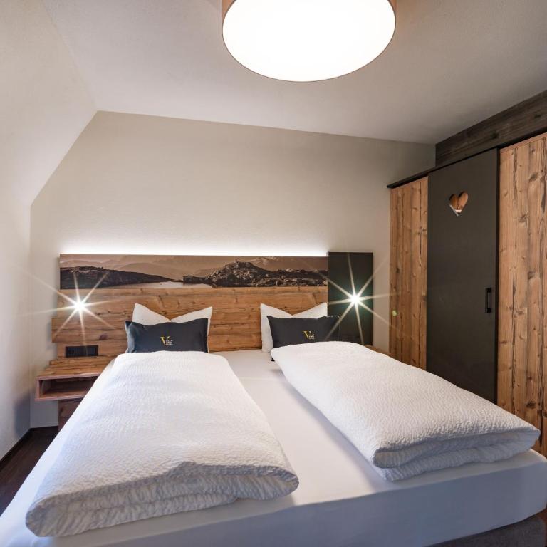 Villa Himmlgassl Private Spa - Apartment mit 2 Schlafzimmern - 7
