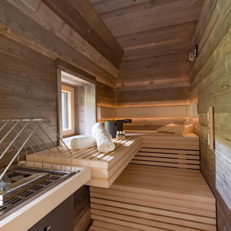 Villa Himmlgassl Private Spa - Apartment mit 2 Schlafzimmern - 3