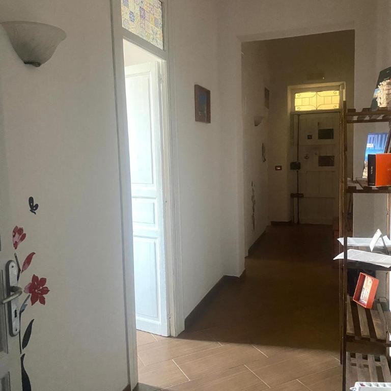 Casa di Vale - Appartamento con 2 Camere da Letto - 16