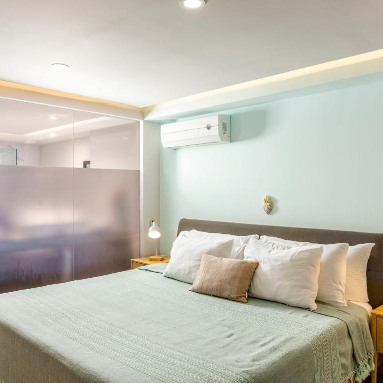 Beautiful Oceanfront Suite by Moikka Rentals - Apartamento de 1 dormitorio - 18