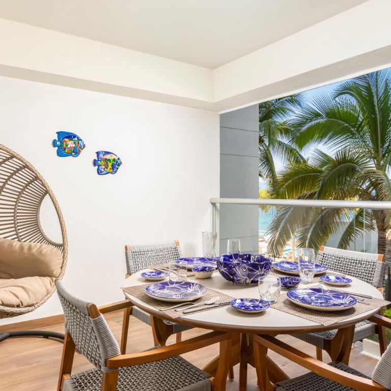 Beautiful Oceanfront Suite by Moikka Rentals - Apartamento de 1 dormitorio - 30