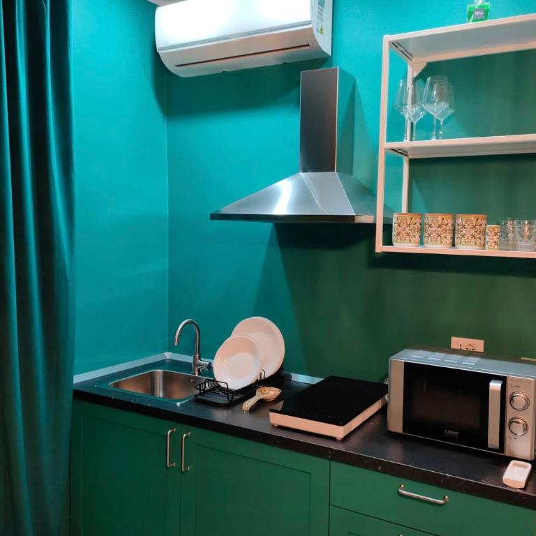Residenza Sant'Andrea Ottanio - Appartamento con 1 Camera da Letto - 1