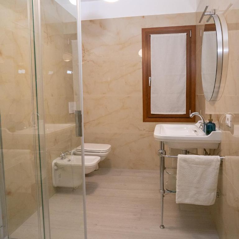 Residenza Sant'Andrea Ottanio - Appartamento con 1 Camera da Letto - 7