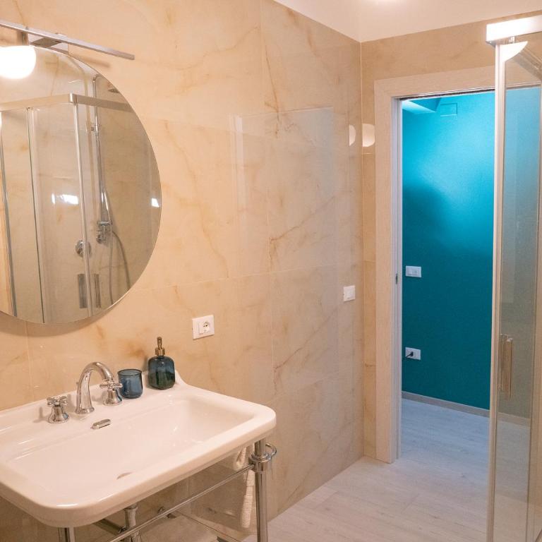 Residenza Sant'Andrea Ottanio - Appartamento con 1 Camera da Letto - 9