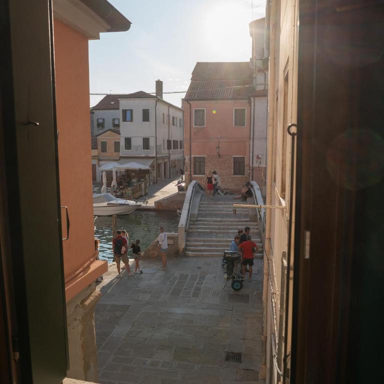 Residenza Sant'Andrea Ottanio - Appartamento con 1 Camera da Letto - 12