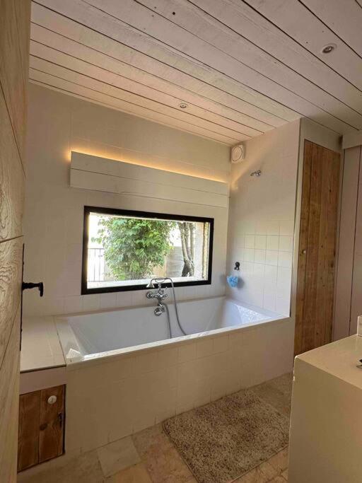 Le Nid des Amis -Villa, jardin, vue à la montagne - Maison 1 Chambre - 8