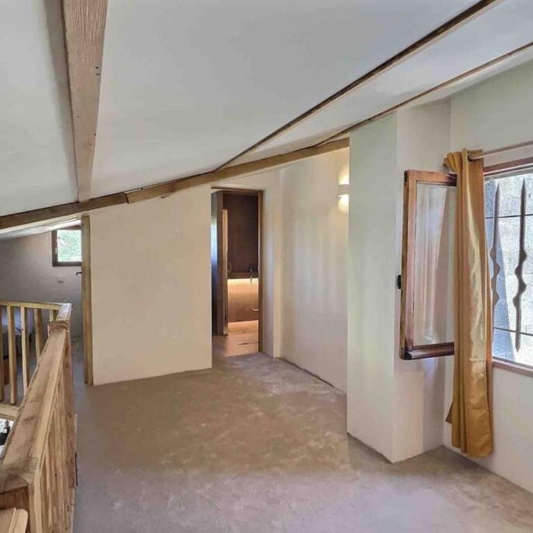 Le Nid des Amis -Villa, jardin, vue à la montagne - Maison 1 Chambre - 16