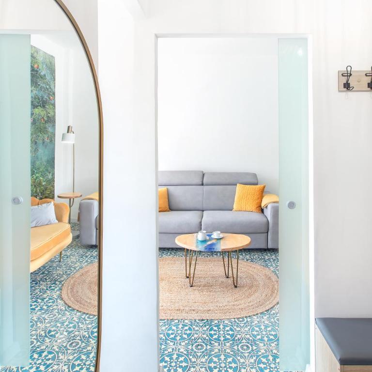 Dipinto di Blu by PortofinoVacanze - Appartamento con 1 Camera da Letto - 10