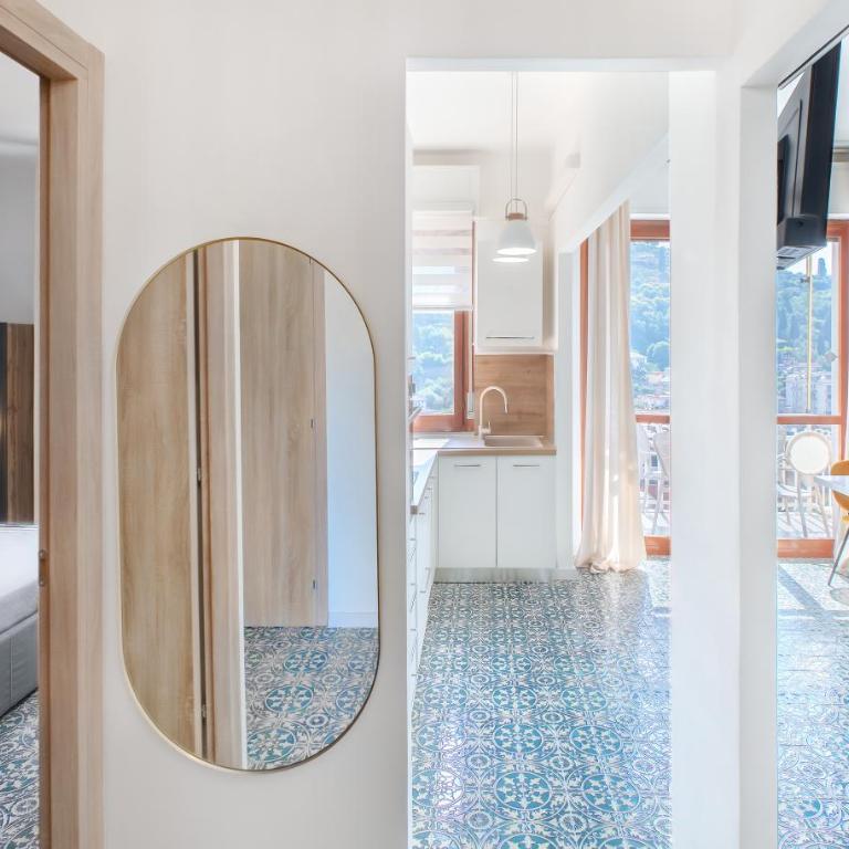 Dipinto di Blu by PortofinoVacanze - Appartamento con 1 Camera da Letto - 6