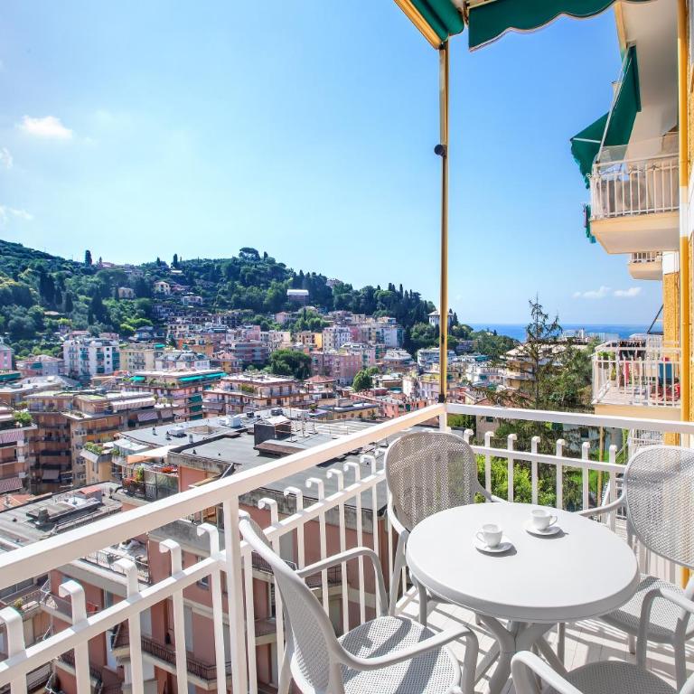 Dipinto di Blu by PortofinoVacanze - Appartamento con 1 Camera da Letto - 1