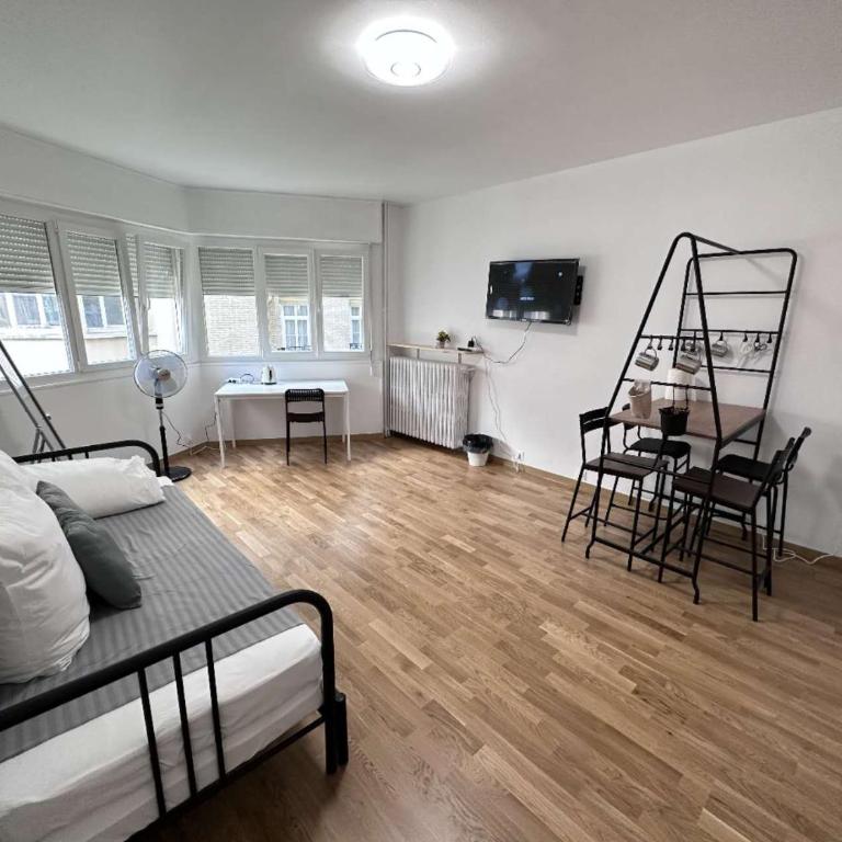 Mystery Base - Appartement 1 Chambre - 1